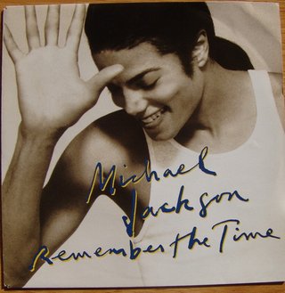 10 Singles Michael Jackson