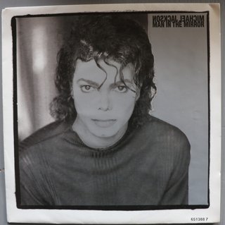 10 Singles Michael Jackson