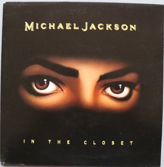 10 Singles Michael Jackson