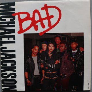 10 Singles Michael Jackson