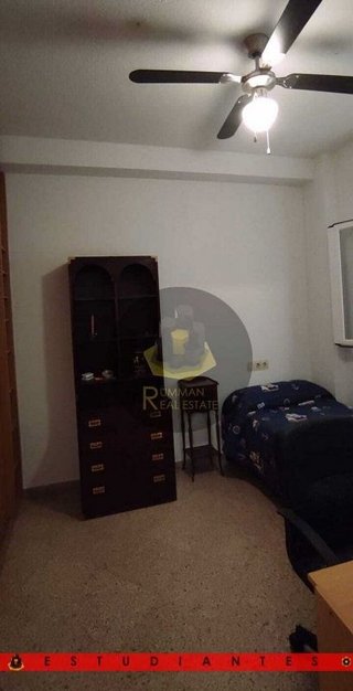 Piso en alquiler en Fígares en Granada