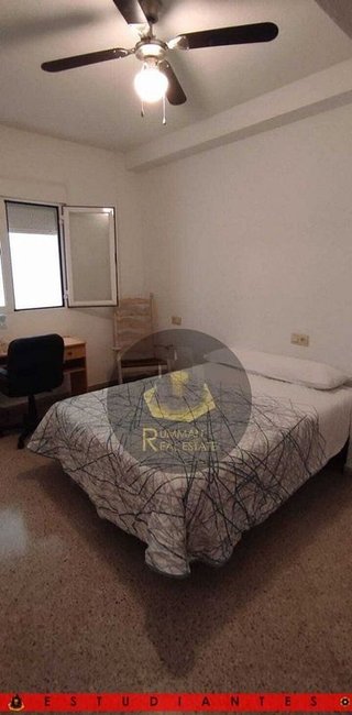 Piso en alquiler en Fígares en Granada