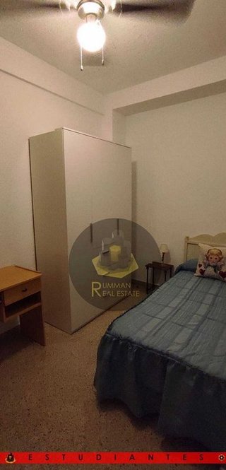 Piso en alquiler en Fígares en Granada