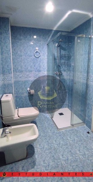 Piso en alquiler en Fígares en Granada
