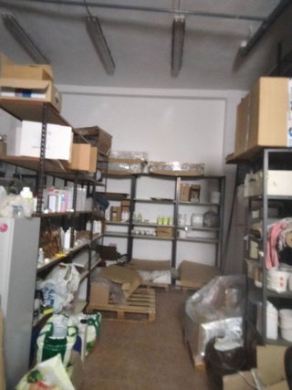 Local comercial en alquiler en Benicalap en Valencia