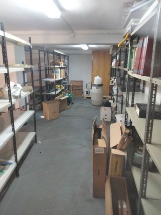 Local comercial en alquiler en Benicalap en Valencia