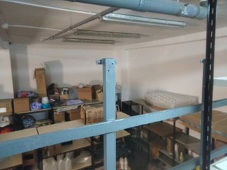 Local comercial en alquiler en Benicalap en Valencia