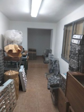 Local comercial en alquiler en Benicalap en Valencia
