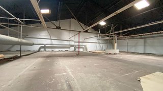 Nave industrial en alquiler en Zofio en Madrid