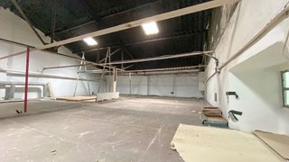 Nave industrial en alquiler en Zofio en Madrid