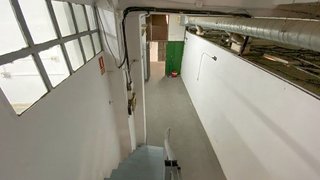 Nave industrial en alquiler en Zofio en Madrid