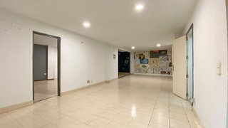 Nave industrial en alquiler en Zofio en Madrid