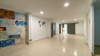 Nave industrial en alquiler en Zofio en Madrid