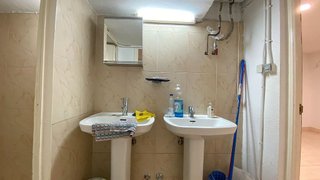 Nave industrial en alquiler en Zofio en Madrid