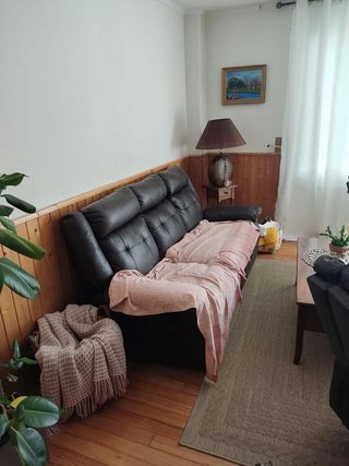 Piso en alquiler en Campus Norte - San Caetano en Santiago de Compostela