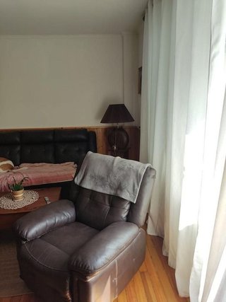 Piso en alquiler en Campus Norte - San Caetano en Santiago de Compostela