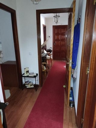 Piso en alquiler en Campus Norte - San Caetano en Santiago de Compostela