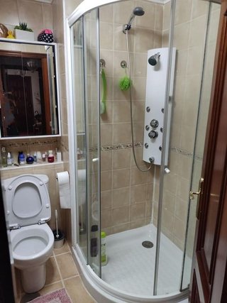 Piso en alquiler en Campus Norte - San Caetano en Santiago de Compostela
