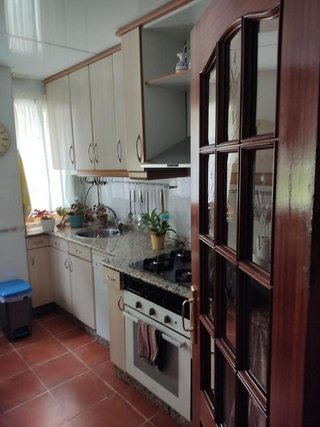 Piso en alquiler en Campus Norte - San Caetano en Santiago de Compostela