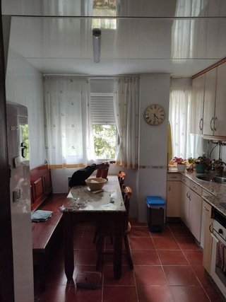 Piso en alquiler en Campus Norte - San Caetano en Santiago de Compostela