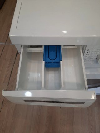 Lavadora Bosch con garantía y transporte