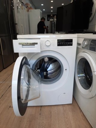 Lavadora Bosch con garantía y transporte