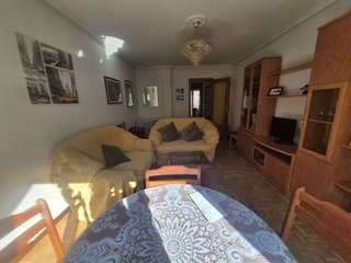 Piso en alquiler en Sur en Ávila