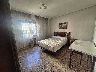 Piso en alquiler en Sur en Ávila