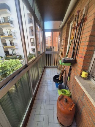 Piso en alquiler en Sur en Ávila