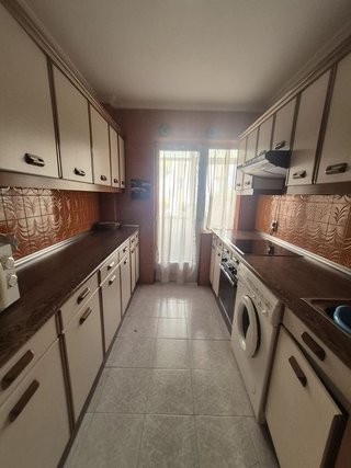 Piso en alquiler en Sur en Ávila