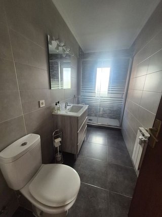 Piso en alquiler en Sur en Ávila