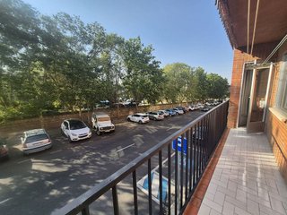 Piso en alquiler en Sur en Ávila