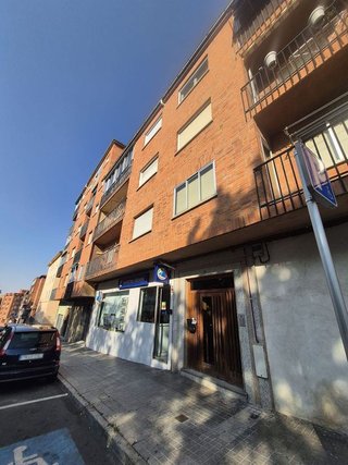 Piso en alquiler en Sur en Ávila