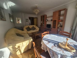 Piso en alquiler en Sur en Ávila