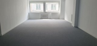 Oficina en alquiler en Barrio de Abando en Bilbao