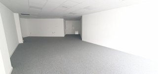 Oficina en alquiler en Barrio de Abando en Bilbao