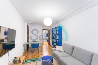 Piso en alquiler en Ceares en Gijón