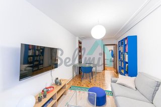 Piso en alquiler en Ceares en Gijón