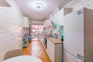 Piso en alquiler en Ceares en Gijón