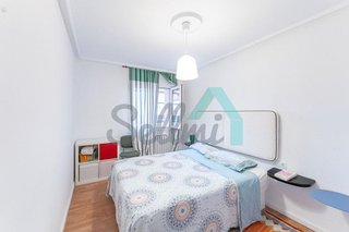 Piso en alquiler en Ceares en Gijón