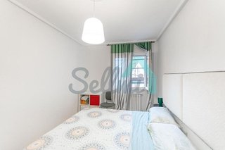 Piso en alquiler en Ceares en Gijón
