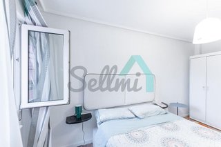 Piso en alquiler en Ceares en Gijón