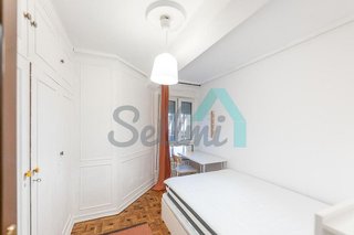 Piso en alquiler en Ceares en Gijón