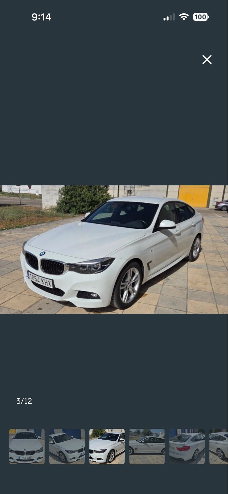 BMW Serie 3 2018 - foto 1