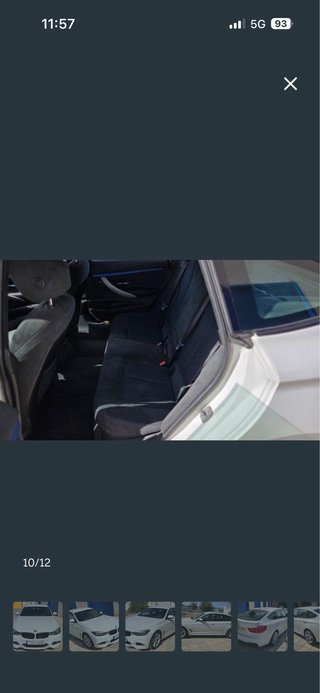 BMW Serie 3 2018
