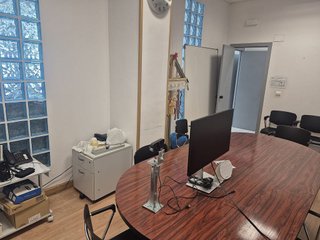 Local comercial en venta en La Chantría - La Lastra en León