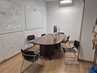 Local comercial en venta en La Chantría - La Lastra en León