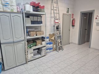Local comercial en venta en La Chantría - La Lastra en León