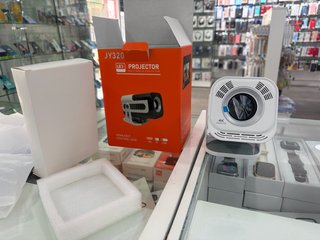 Proyector JY320 Multimedia