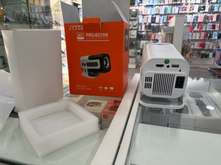 Proyector JY320 Multimedia